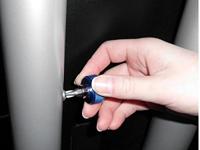 CON:P Duimschroevendraaiers 6-Delig - B20703 - thumbnail