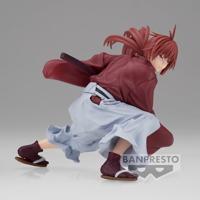 Rurouni Kenshin: Vibration Stars - Kenshin Himura Figure - thumbnail