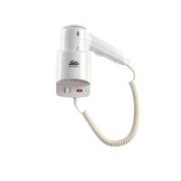 Solis Comfort Line (430) - Hotelföhn Wit - thumbnail