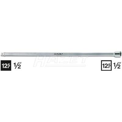 Hazet 917/918 918-23 Dopsleutelverlenging 12.5 mm 1/2 inch Aandrijving 1/2 (12,5 mm) 575 mm 1 stuk(s)