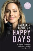 Happy days - Gabrielle Bernstein - ebook - thumbnail