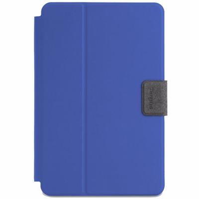 Targus SafeFit 26,7 cm (10.5 ) Folioblad Blauw