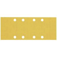 Bosch Accessoires Expert C470 schuurpapier voor vlakschuurmachines 93 x 230 mm, K240 10-delig - 2608900838 - thumbnail