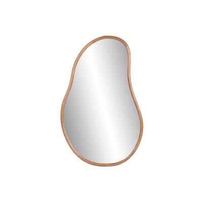 Wandspiegel Home ESPRIT Natuurlijk Modern Stads