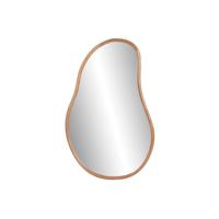 Wandspiegel Home ESPRIT Natuurlijk Modern Stads - thumbnail