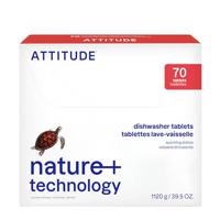 Attitude Dishwasher Tablets - thumbnail