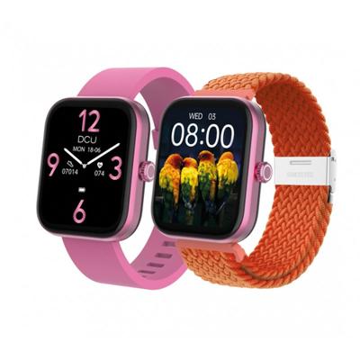Smartwatch DCU LOS ANGELES