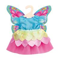 Heless Poppenjurk fairy, 28-35 cm - thumbnail