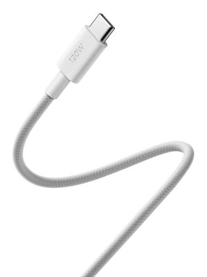 Xiaomi 6A Braided USB-C to USB-C Cable (2m)
