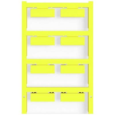 Weidmüller 1520990000 Markeerplaatje 80 stuk(s)