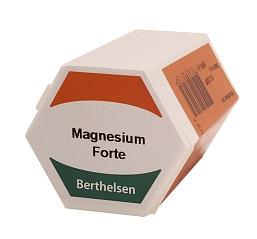 Magnesium carbonaat 250mg 90 Tabletten