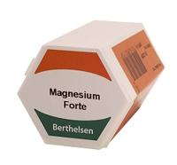 Magnesium carbonaat 250mg 90 Tabletten - thumbnail