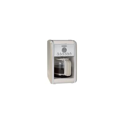 Drip Koffiemachine Ariete 1342CR Beige 2000 W 1,5 L