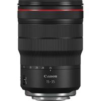 Canon RF 15-35mm F/2.8L IS USM objectief - thumbnail