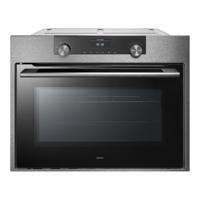 Atag BCM46121C Inbouw oven met magnetron Zwart - thumbnail