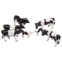 Dutch Farm - Speelfiguren - Koeien - thumbnail