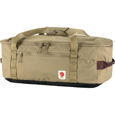 Fjallraven High Coast 36 Duffel Clay 36L