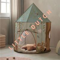 Little Dutch Speeltent Forest Friends - thumbnail