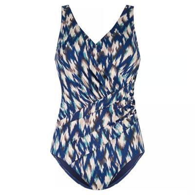Ten Cate Soft Cup V-Neck Badpak Dames 5XL/50