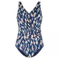 Ten Cate Soft Cup V-Neck Badpak Dames 5XL/50 - thumbnail