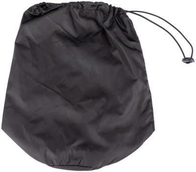 CONTEC vest "crossover" ct vest crossover black