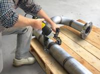 tubo Sander 1300 W - thumbnail