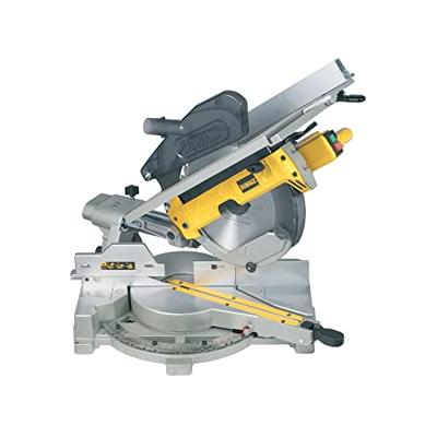 DeWALT D27111 Afkortzaag / Tafelzaag 1500Watt - thumbnail