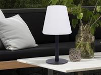 Smartwares Home OSL-50012 Solar Tafellamp - thumbnail