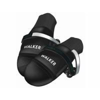 TRIXIE POOTBESCHERMING WALKER CARE COMFORT ZWART M 2X2 ST - thumbnail