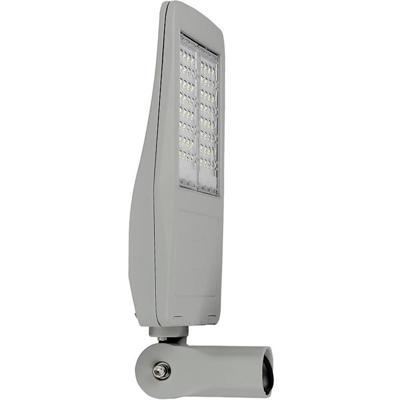 V-TAC VT-122ST LED-straatverlichting PRO Straatverlichting 120W 800lm 5700K IP65 Grijs