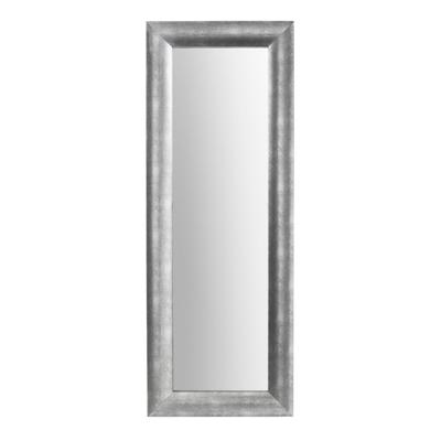 Misty spiegel 59 x 159 cm zilver