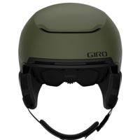 Giro Jackson Mips Helm Matte Trail Green L - thumbnail
