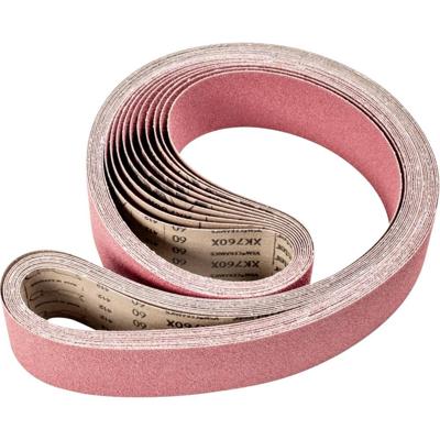 PFERD TOOLS BA 75/2000 X CO 60 45005724 Schuurband Korrelgrootte (num) 60 (l x b) 2000 mm x 75 mm 10 stuk(s)