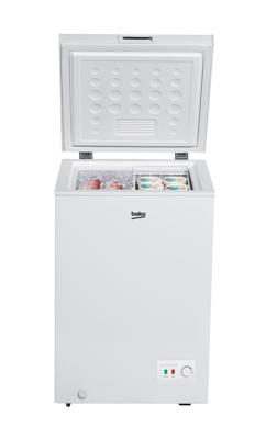 Beko CF100EWN Tafelmodel vriezer