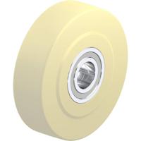 Blickle GSPO 400/80K Wiel met hoog draagvermogen Wieldiameter: 400 mm Draagvermogen (max.): 12000 kg 1 stuk(s) - thumbnail