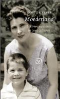 Moederland - Inge de Bever - ebook - thumbnail