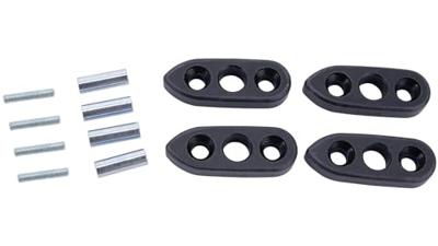 SPEC-X spiegelverlenging distance elements verkl spgl black