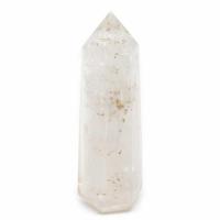 Orgonite Obelisk Seleniet (70 mm) - thumbnail