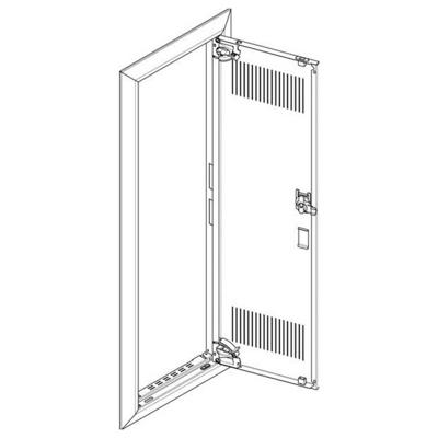 ABN GBRU34TL 1 stuk(s)