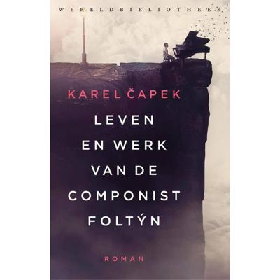 Leven en werk van de componist Foltyn (Paperback)