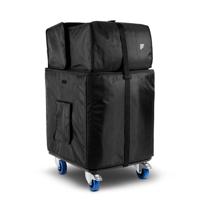 LD Systems Dave 15 G4X BAG SET transportset - thumbnail