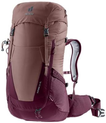 Deuter Futura 24 SL Wandelrugzak Deuter Futura 24 SL Wandelrugzak