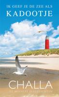 Texel, ik geef je de zee als kadootje! (Hardback) - thumbnail