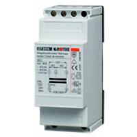 Grothe 14039 Beltransformator 8 V/AC, 12 V/AC 1.5 A - thumbnail