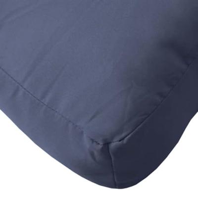 VidaXL Palletkussens 3 st oxford stof marineblauw VidaXL Palletkussens 3 st oxford stof marineblauw