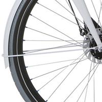 Cortina spatbordstang voor 28 blau minor grey - thumbnail