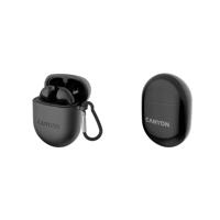 Canyon CNS-TWS6B hoofdtelefoon/headset Hoofdtelefoons True Wireless Stereo (TWS) oorhaak Gesprekken/ - thumbnail