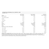 BCAA 20:1:1 Xplode Powder 200gr Cola - thumbnail