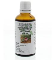 Cruydhof Harpagophytum p r / duivelsklauw tinctuur 50 Milliliter - thumbnail