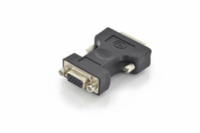 DVI-adapter Digitus DB-320504-000-S